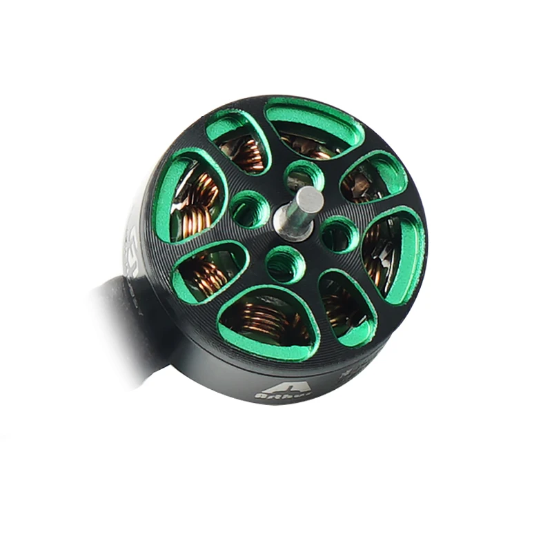 FLASH HOBBY A1204 1204 2500KV  - Fpv Racing Motor avaliação e preço