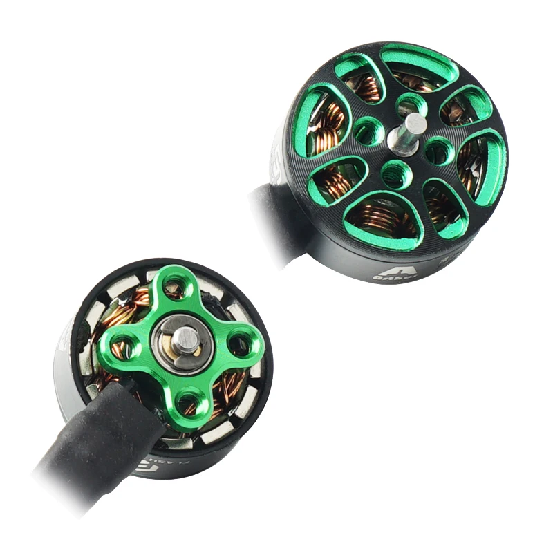 FLASH HOBBY A1204 1204 2500KV  - Fpv Racing Motor avaliação e preço