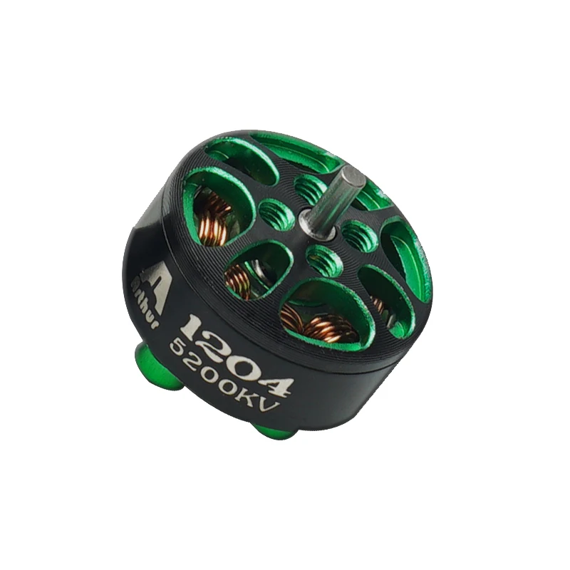 FLASH HOBBY A1204 1204 2500KV  - Fpv Racing Motor avaliação e preço