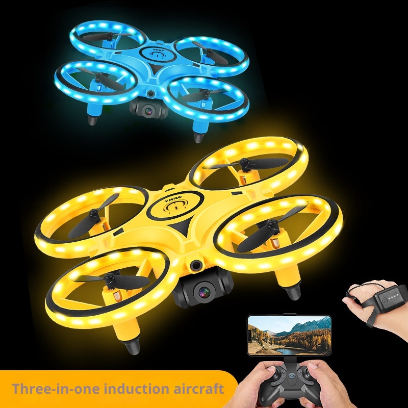 Brinquedo de drone de controle - Drone Smart Rc avaliação e preço