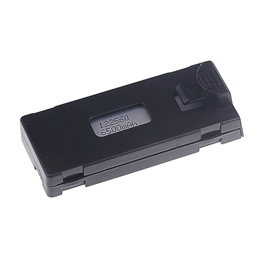 Atualizar 1800mah 6500mAh 3.7v - Drone Rc S1S avaliação e preço