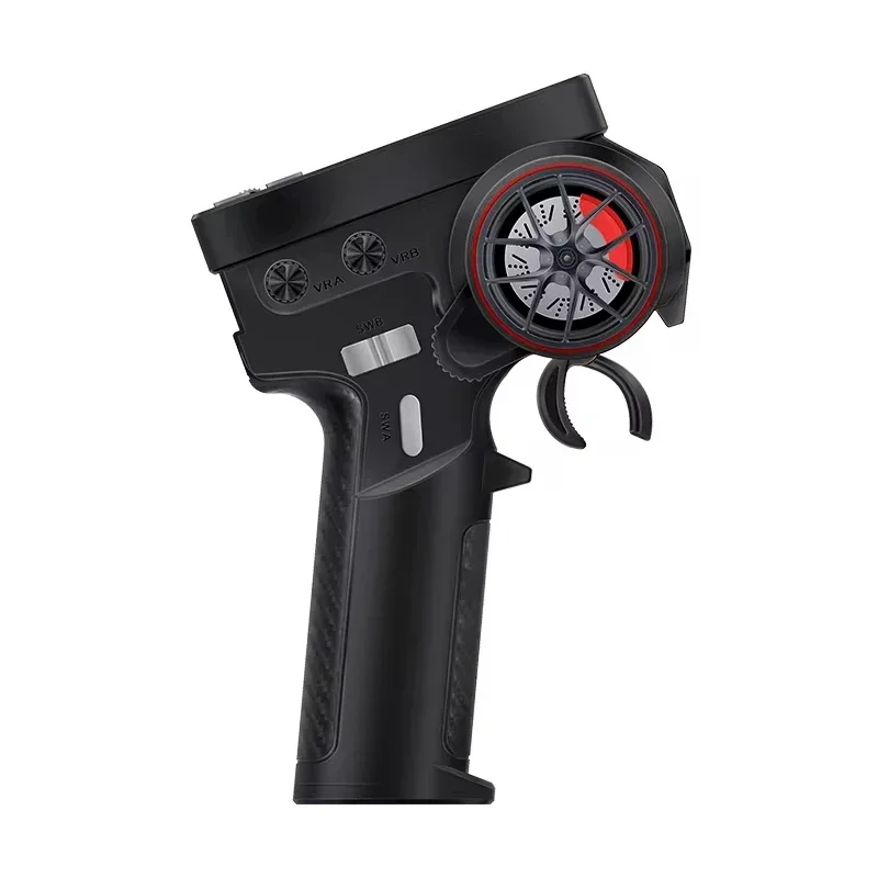 HOTRC-Transmissor Receptor de  - Joystick Rc Drone avaliação e preço
