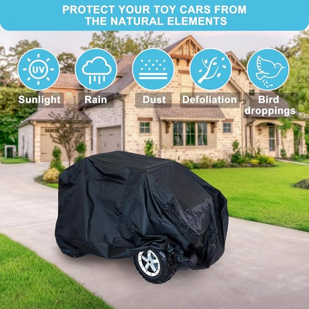Capa de carro elétrica para cr - Drone Vera Rc avaliação e preço