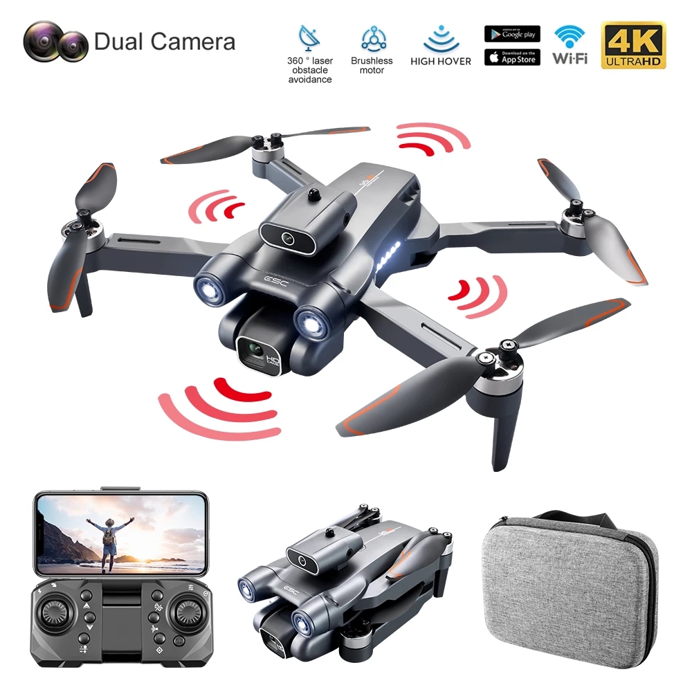 Bateria Original para Drone RC - Drone Rc S1S avaliação e preço
