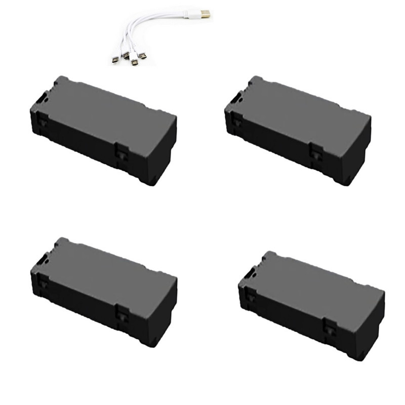 Bateria Original para Drone RC - Drone Rc S1S avaliação e preço