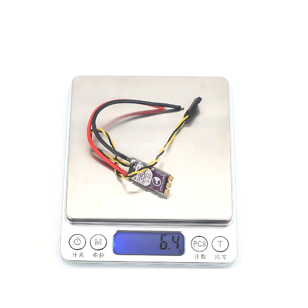 Controlador de Velocidade Flyc - Fpv Racing Motor avaliação e preço