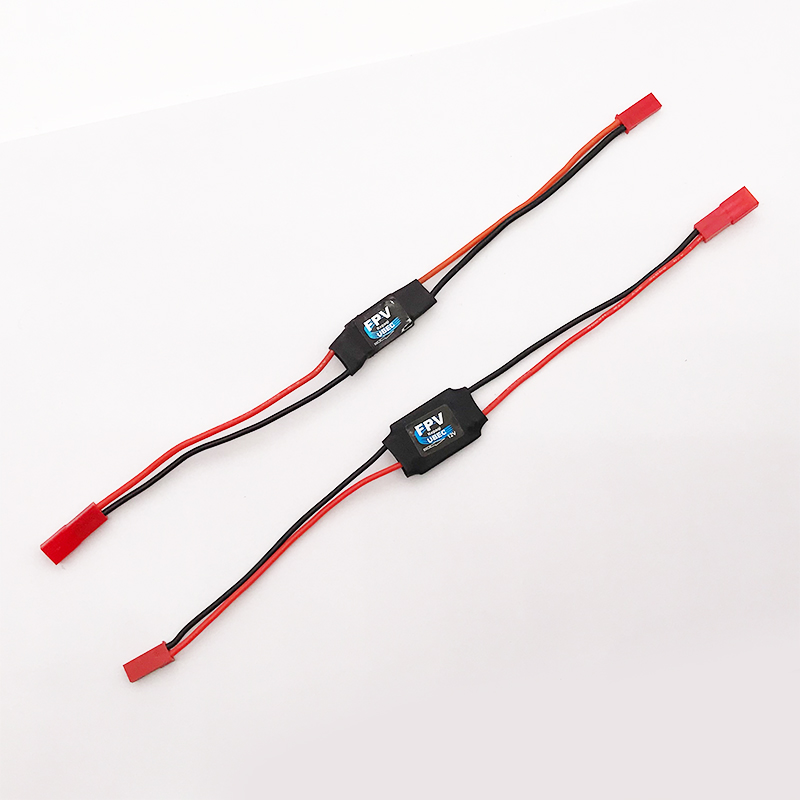 Módulo BEC Ultraleve, Converso - Drone Rc Mini avaliação e preço