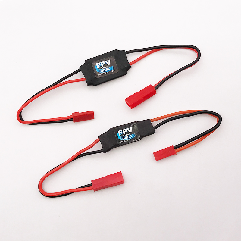 Módulo BEC Ultraleve, Converso - Drone Rc Mini avaliação e preço
