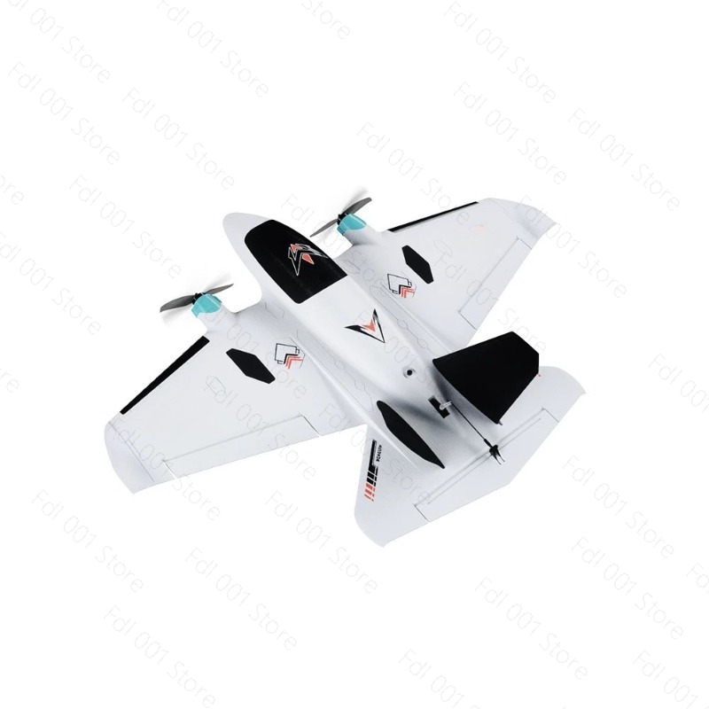 Avião RC de Asa Fixa com Motor - Fpv Racing Motor avaliação e preço