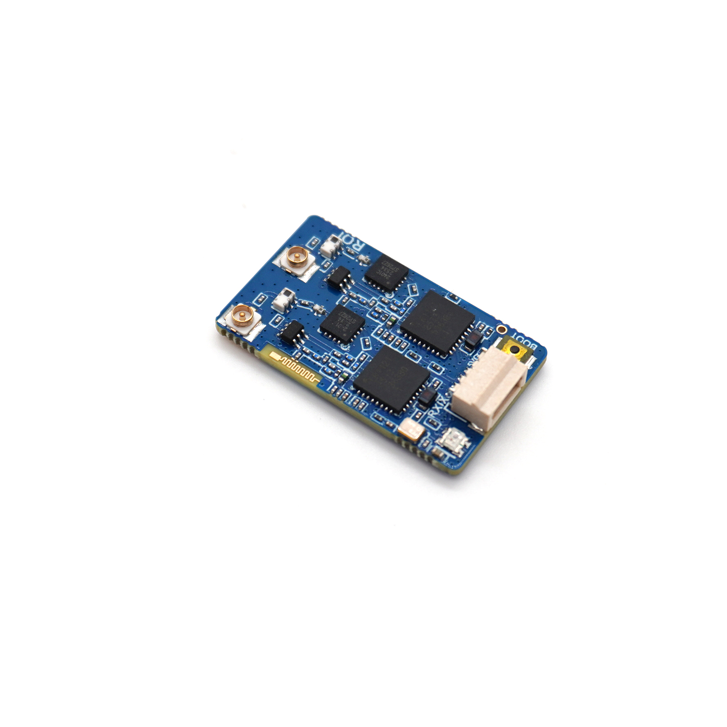Bogirc expresslrs rx antena du - Drone Rc Frequency avaliação e preço