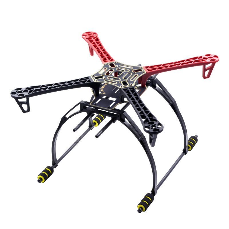 Trem de pouso de drone para f3 - Heavy Lift Drone Frame avaliação e preço