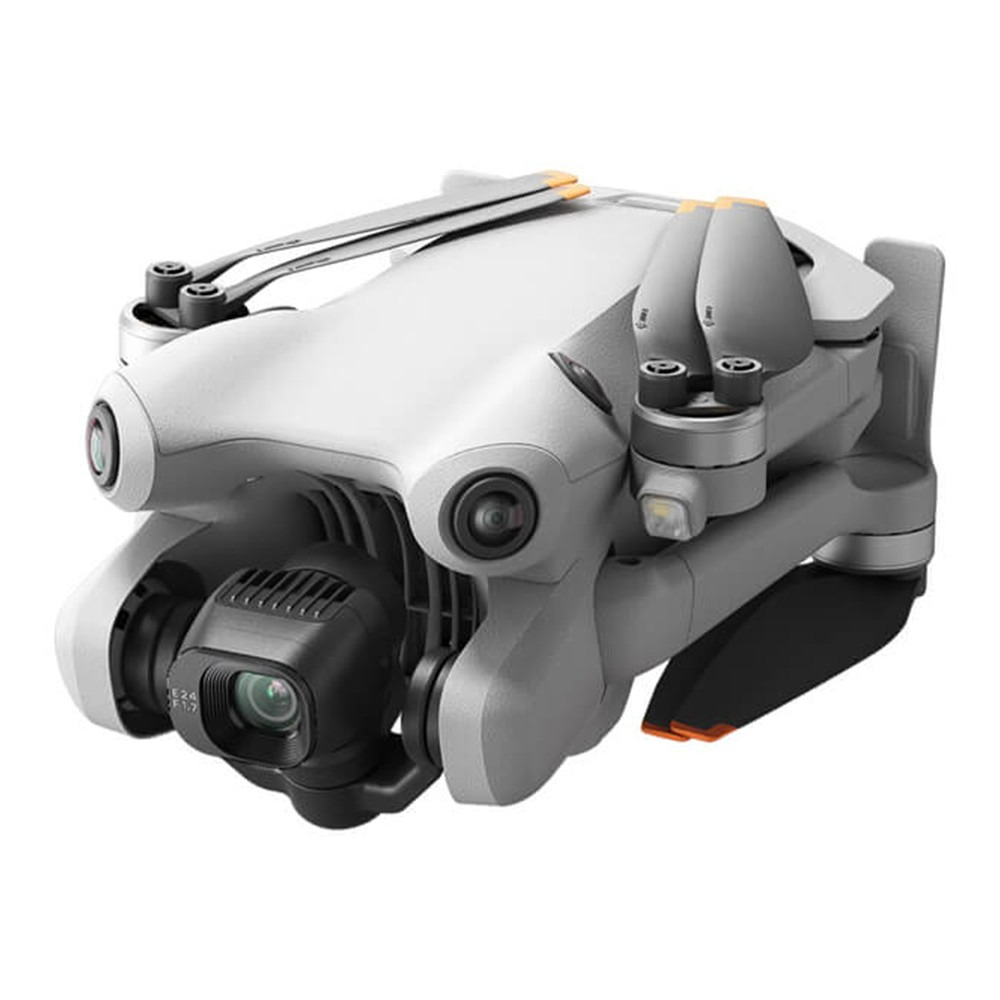 Usado 95% Novo Original Mini 4 - Drone Dji Rc Mini 3 avaliação e preço