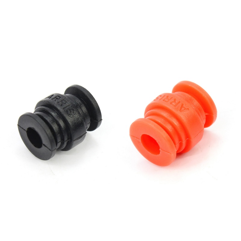 Amortecedor de borracha antivi - Drone Rc Control avaliação e preço