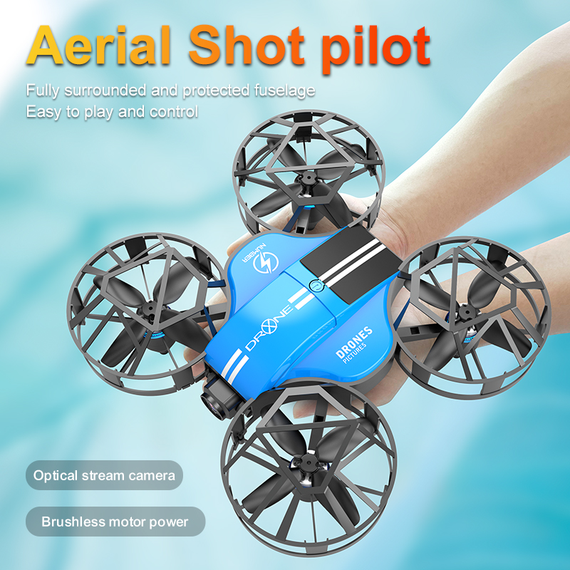 NEW Mini Drone 812PRO professi - Drone Vera Rc avaliação e preço
