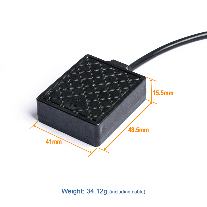 Módulo GPS m10n 10Hz com bússo - Betaflight Flight Controller avaliação e preço