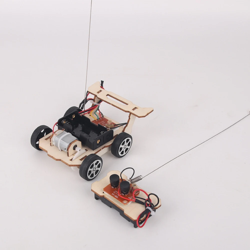 Kit de Montagem de Carro RC DI - Drone Vera Rc avaliação e preço