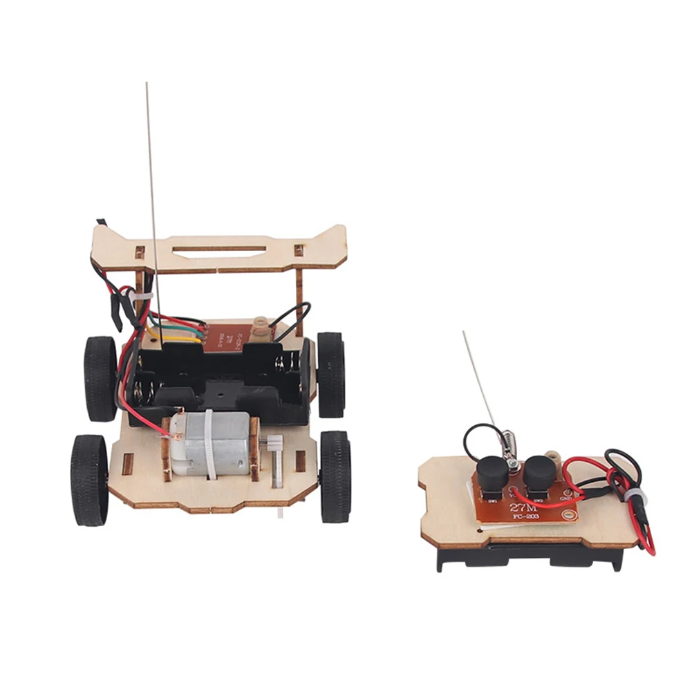 Kit de Montagem de Carro RC DI - Drone Vera Rc avaliação e preço