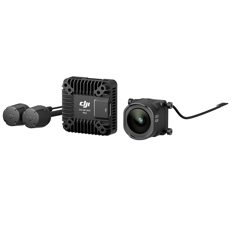 Sistema FPV Flagship DJI O4 Ai - Drone Rc Control avaliação e preço