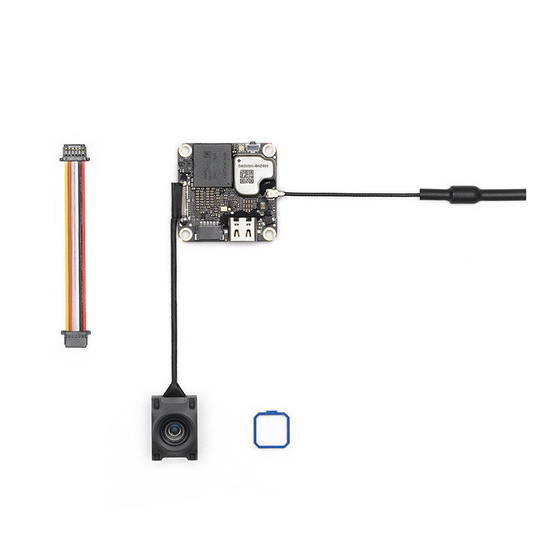Sistema FPV Flagship DJI O4 Ai - Drone Rc Control avaliação e preço