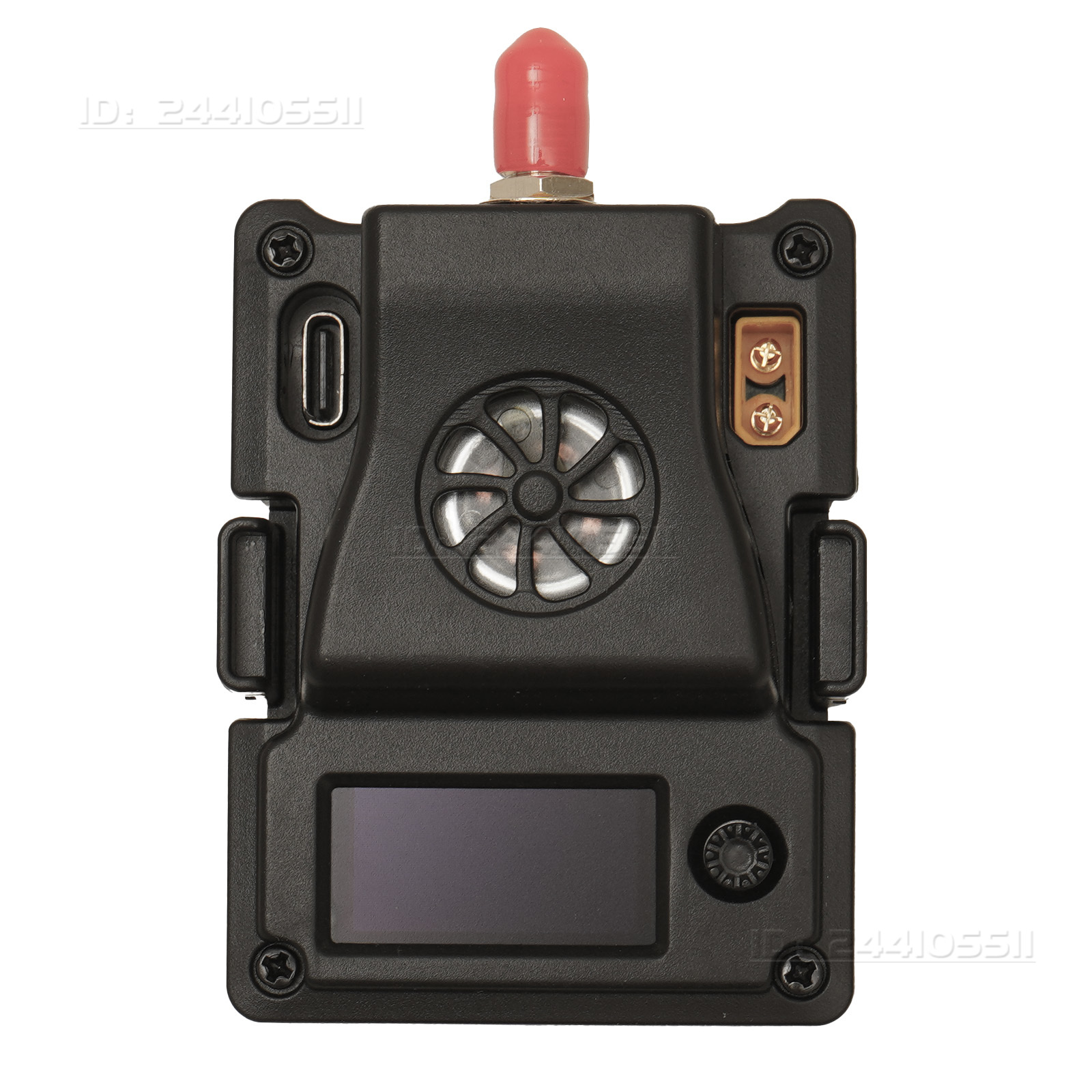 915mhz elrs expresslrs tx módu - Drone Rc Frequency avaliação e preço