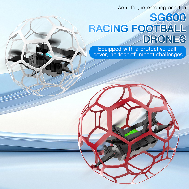 SG600 MAX 2.4G RC Racing Futeb - Drone Vera Rc avaliação e preço