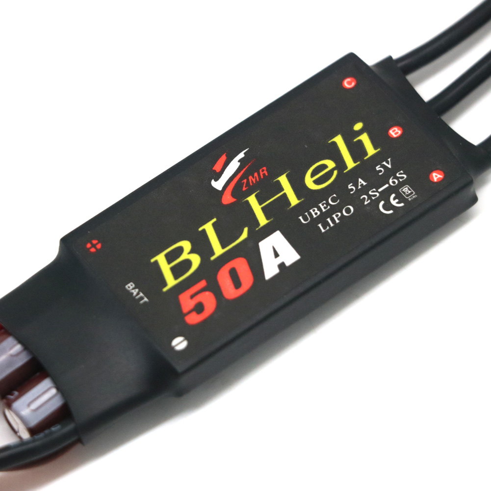 BLHeli Brushless ESC 80A 12A 2 - Drone Rc Battery avaliação e preço