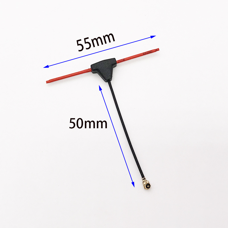 Antena 2.4G 2DBI T IPX1 para T - Drone Rc Mini avaliação e preço