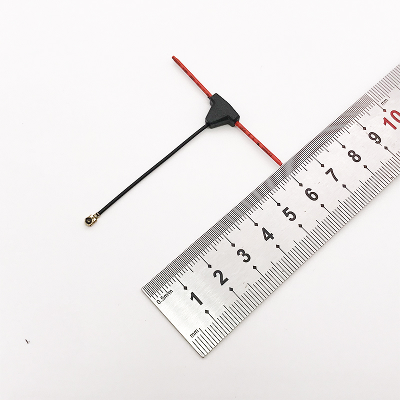 Antena 2.4G 2DBI T IPX1 para T - Drone Rc Mini avaliação e preço