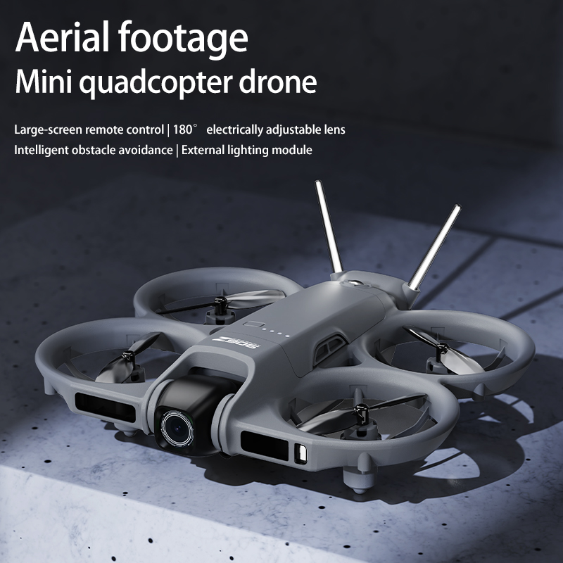 Drone Dobrável Original Z906 c - Drone Smart Rc avaliação e preço