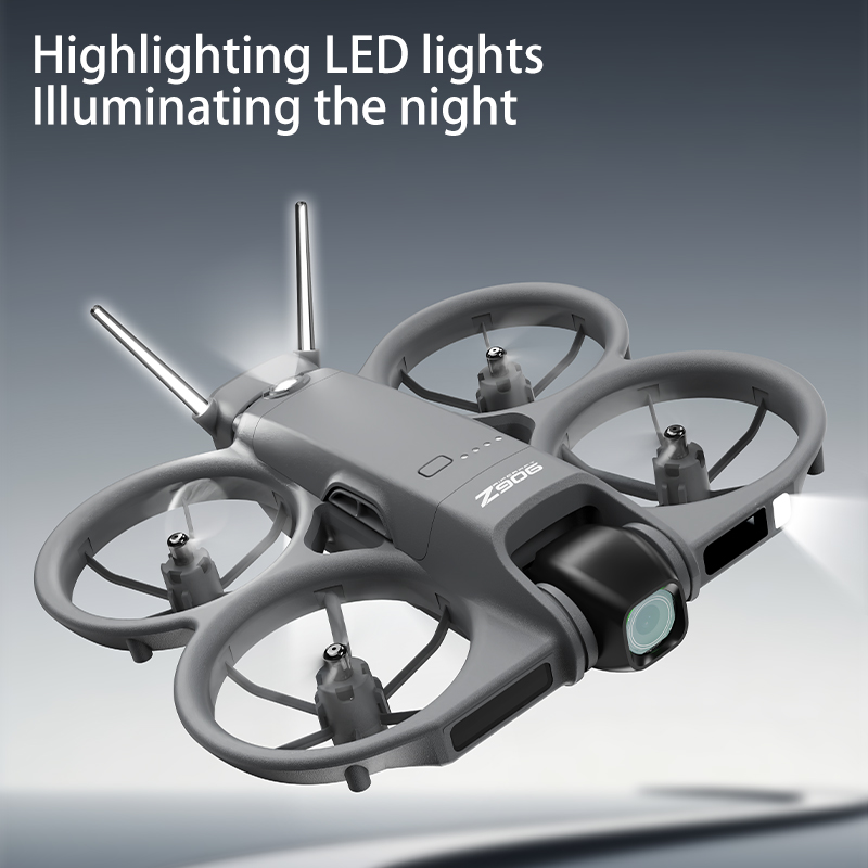 Drone Dobrável Original Z906 c - Drone Smart Rc avaliação e preço