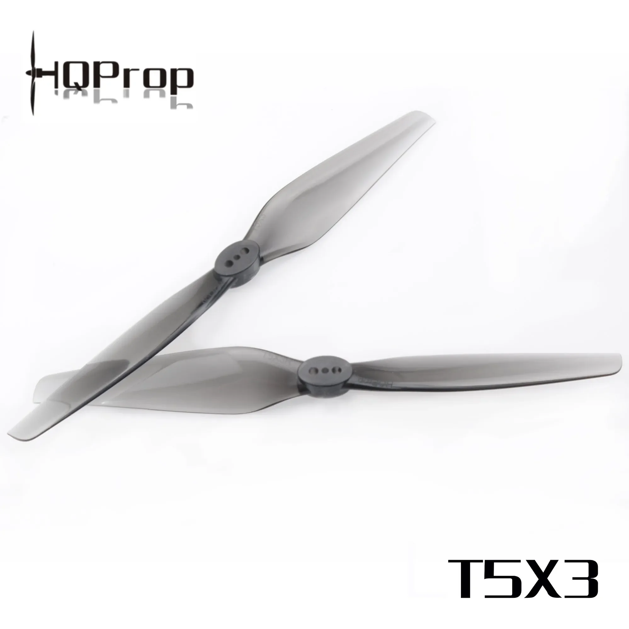 8 Pares de Hélices HQProp T5X3 - Fpv Racing Motor avaliação e preço
