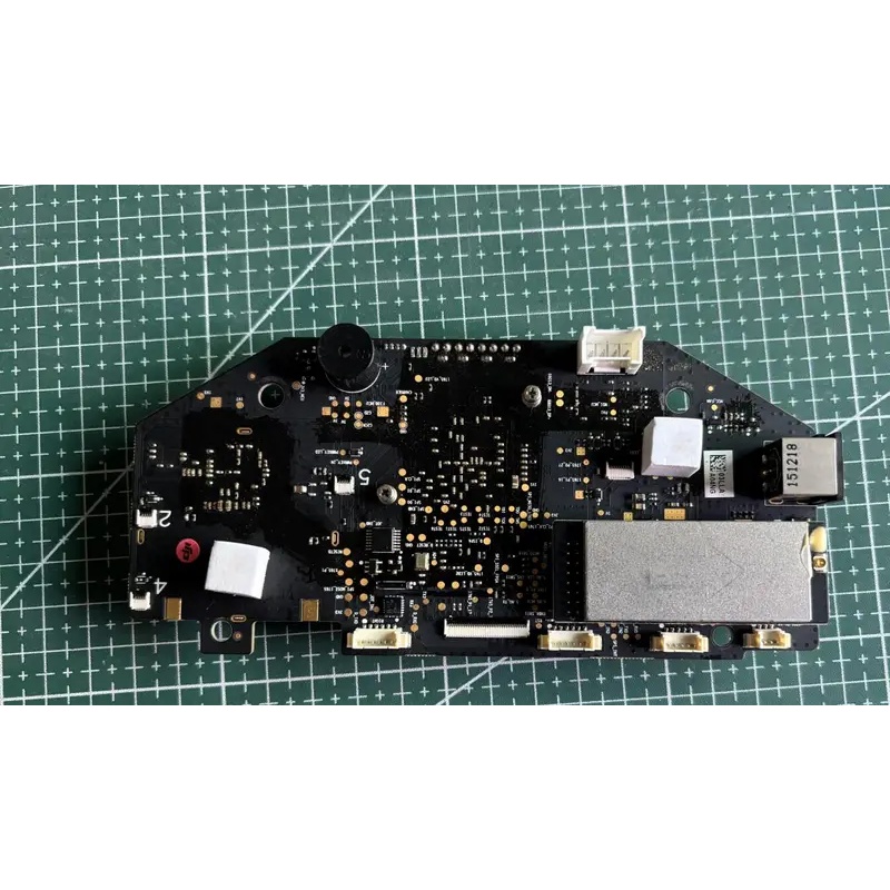 Placa Principal de Controle Re - Drone Rc Frequency avaliação e preço
