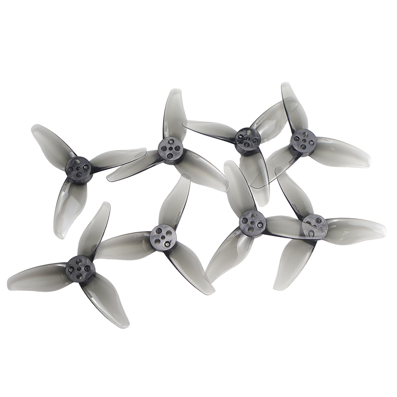 NOVO Kit com 4 Pares/8 Peças d - Fpv Racing Motor avaliação e preço