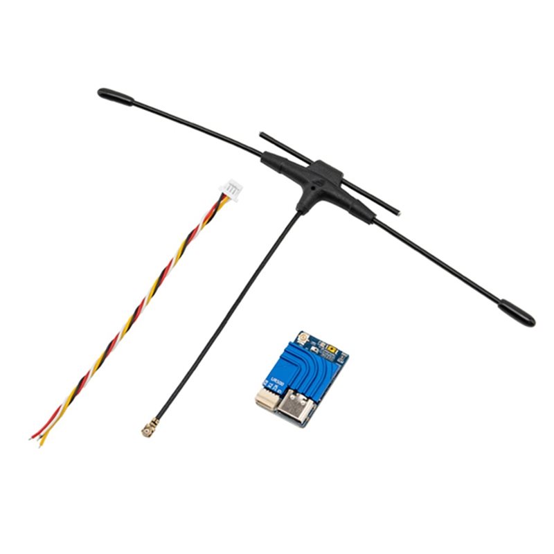 Receptor RX Dual Band B68C UR5 - Drone Rc Frequency avaliação e preço
