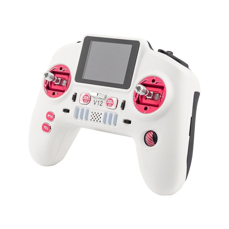 Transmissor RC FPV AS96-V12 CN - Drone Rc Frequency avaliação e preço