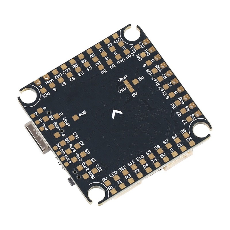 Controlador de Voo WOTT-TBS Lu - Betaflight Flight Controller avaliação e preço