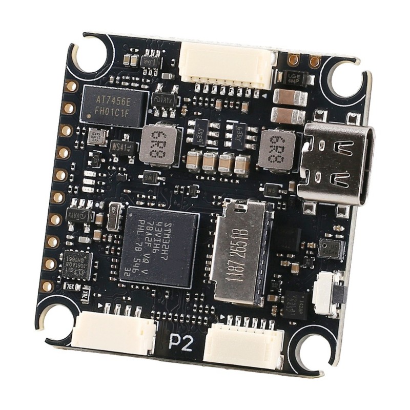 Controlador de Voo WOTT-TBS Lu - Betaflight Flight Controller avaliação e preço