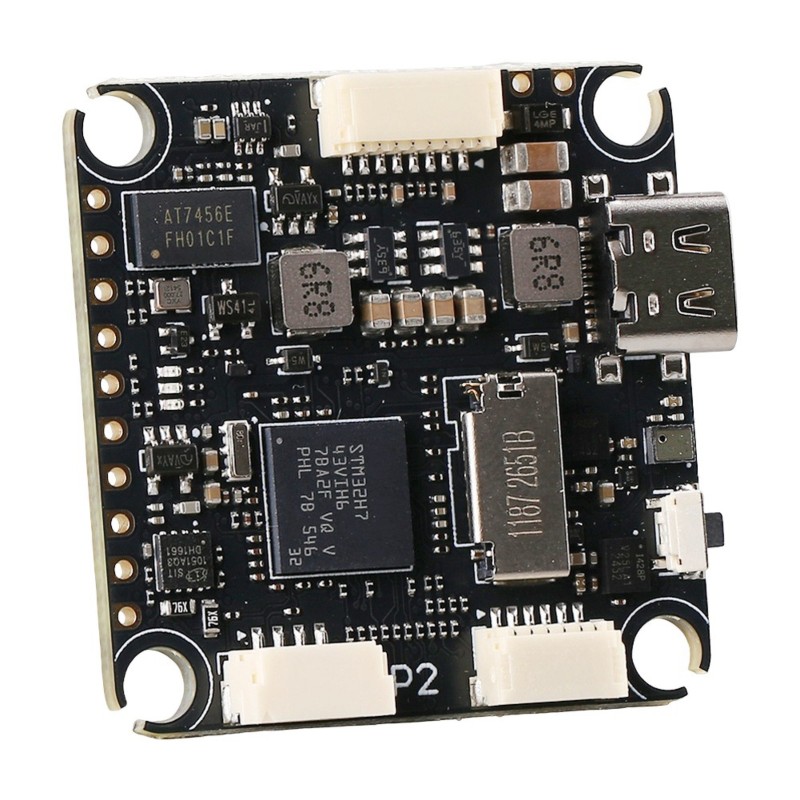 Controlador de Voo WOTT-TBS Lu - Betaflight Flight Controller avaliação e preço